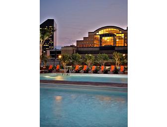 New Orleans Marriott - 3 Night Stay for 2, With Breakfast