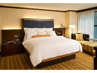 Renaissance New York Times Square Hotel - 2 Night Weekend Stay for 2, With Dinner