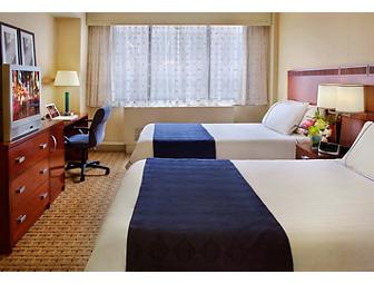 Courtyard Marriott 5th Avenue - 2 Night Weekend Stay With Dinner for 2 at Salmon River