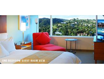 California Getaway #1 - 4 Night Stay for 2, With Breakfast