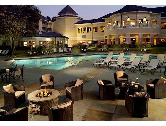 Evergreen Marriott Conference Resort - 3 Night Stay for 2, With Breakfast