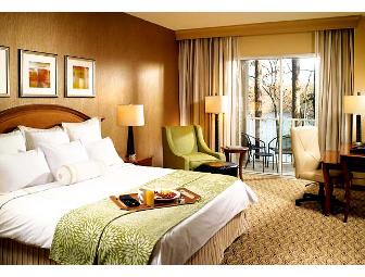 Evergreen Marriott Conference Resort - 3 Night Stay for 2, With Breakfast