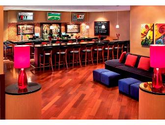 Westchester Marriott - 1 Night Stay for 2 With Breakfast, and $100 at Ruth's Chris