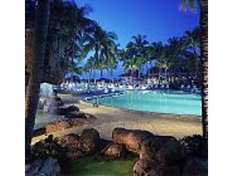 Harbor Beach Marriott Resort & Spa - 3 Nights for 2