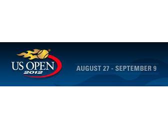 4 US Open Tickets - And 2 Night Weekend Stay for 2 at Renaissance New York Hotel 57!