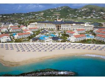 St. Kitts Marriott Resort & The Royal Beach Casino  - 3 Night Stay f or 2