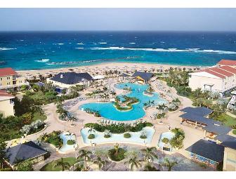 St. Kitts Marriott Resort & The Royal Beach Casino  - 3 Night Stay f or 2