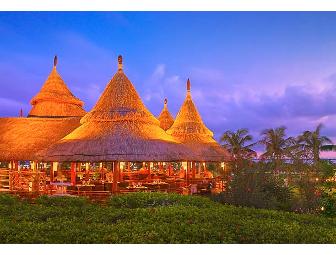 CasaMagna Marriott Cancun Resort - 3 Night Stay for 2
