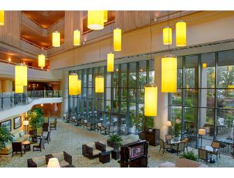 Sawgrass Marriott Golf Resort & Spa - 2 Night Stay for 2 with 2 Rounds of Golf