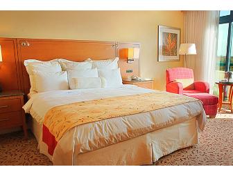 Sawgrass Marriott Golf Resort & Spa - 2 Night Stay for 2 with 2 Rounds of Golf