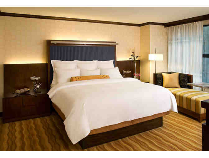 Renaissance New York Times Square - 2 Night Weekend Stay for 2 with Dinner in R Lounge