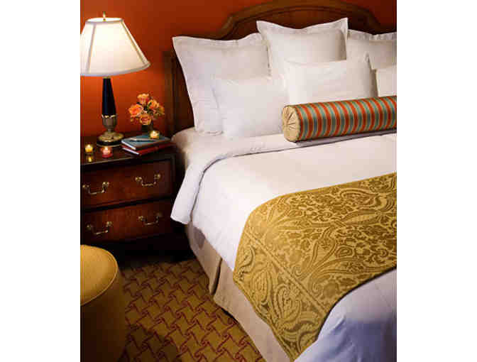 Renaissance Charleston Historic District Hotel - 2 Night Stay for 2, With Breakfast