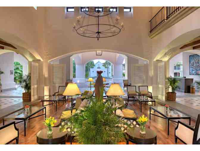 JW Marriott Panama Golf & Beach Resort - 3 Night Weekend Stay in a Premier Room for 2