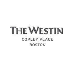 The Westin Copley Place