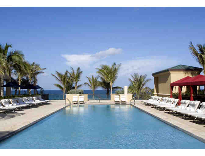 Palm Beach Marriott Singer Island Beach Resort & Spa - 2 Night Stay