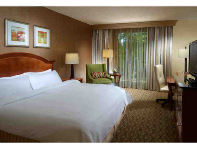 Atlanta Evergreen Marriott Conference Resort - 2 Night Stay with Breakfast for 2