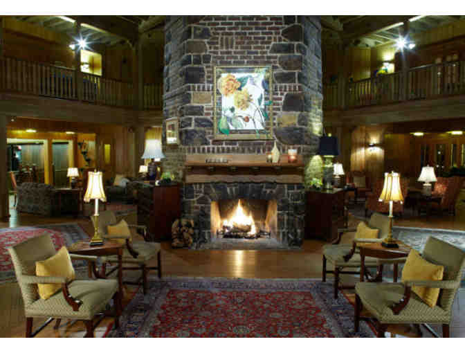 The Grand Hotel Marriott Resort, Golf Club & Spa Package!