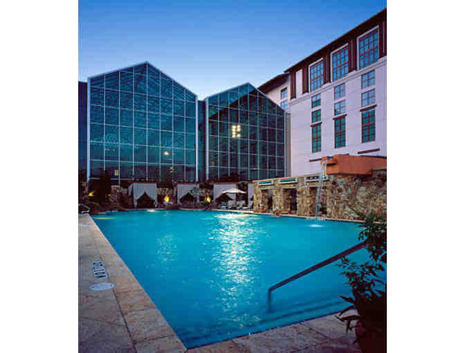 Gaylord Texan Resort & Convention Center - 2 Night Stay