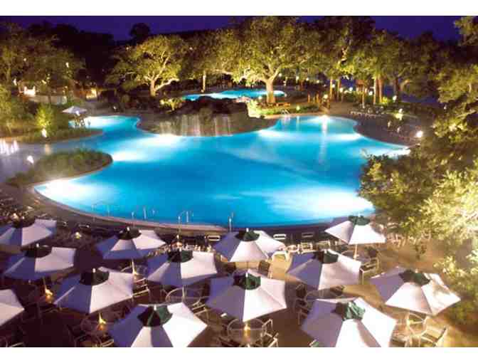 The Grand Hotel Marriott Resort, Golf Club & Spa Package! - Photo 1