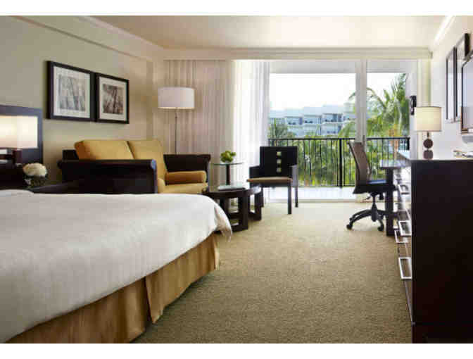 Aruba Marriott Resort AND GIFT CARD - 2 Night Stay with Breakfast for 2
