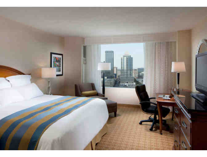 Tampa Marriott Waterside Hotel & Marina - 2 Night Stay with Breakfast