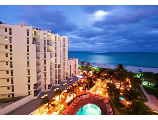 Miami Excursion - 4 Night Stay!