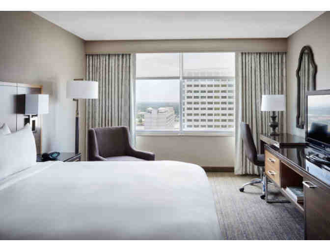 New Orleans Experience - 4 Night Stay!