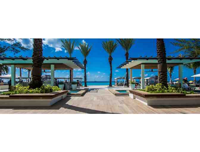 The Westin Grand Cayman Seven Mile Beach - 3 Night Stay!