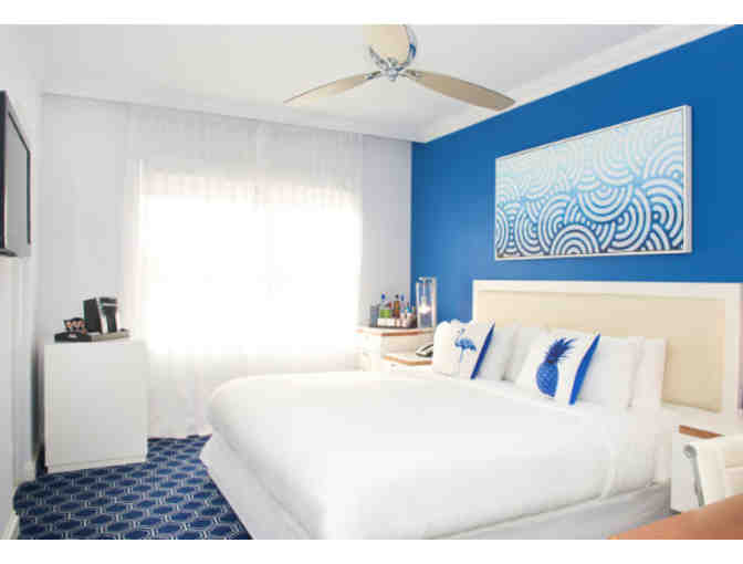 Blue Moon Hotel, Autograph Collection- 2 Night Stay