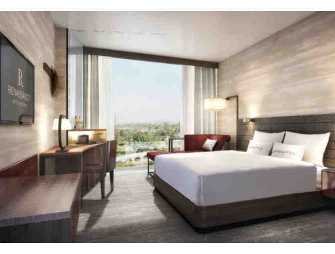 Renaissance Dallas at Plano Legacy West - 2 Night Weekend Stay with Breakfast for 2