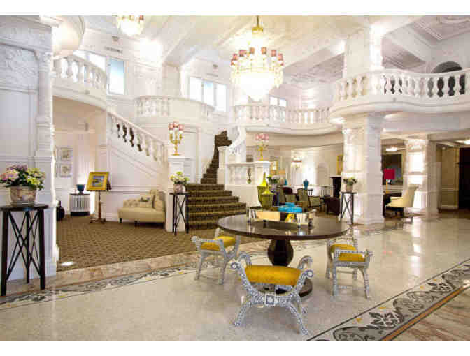 St. Ermin's Hotel, Autograph Collection (London) - 3 Night Stay
