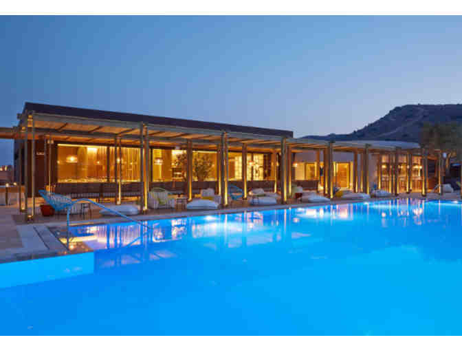 Domes of Elounda, Autograph Collection - 3 Night Stay!