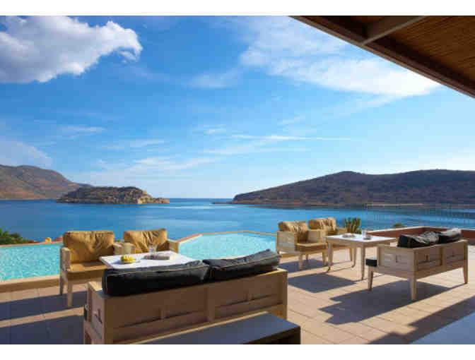 Domes of Elounda, Autograph Collection - 3 Night Stay!