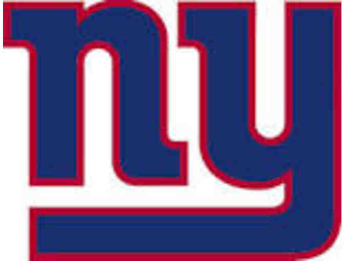 W New York Union Square & 2 Tickets to the New York Giants!