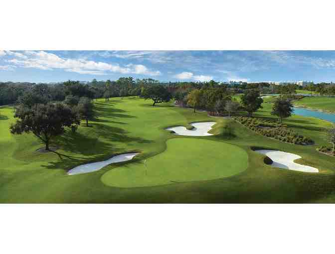$250 VISA GIFT CARD & Marriott Golf Academy for Two! - Photo 1