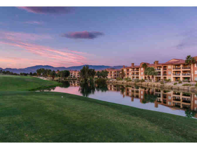 $250 VISA GIFT CARD & Marriott Golf Academy for Two!