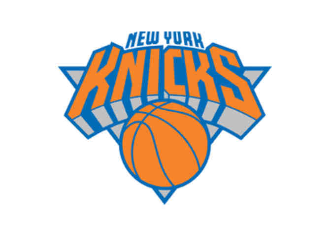 2 Tickets to the New York Knicks AND 2 Night Stay at Courtyard New York Chelsea!