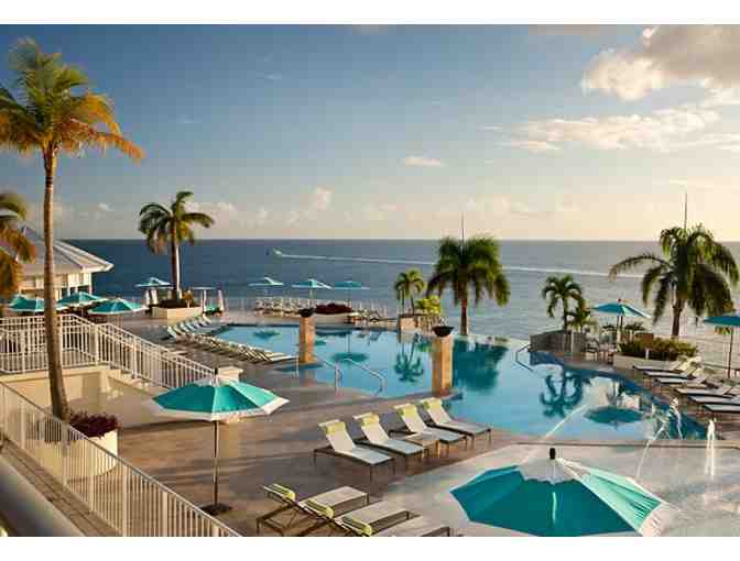 Marriott Frenchman's Reef Resort, St. Thomas - 3 Night Stay