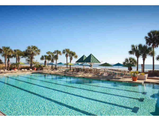 Hilton Head Marriott Resort & Spa - 2 Night Stay with Breakfast for 2 Daily - Photo 1