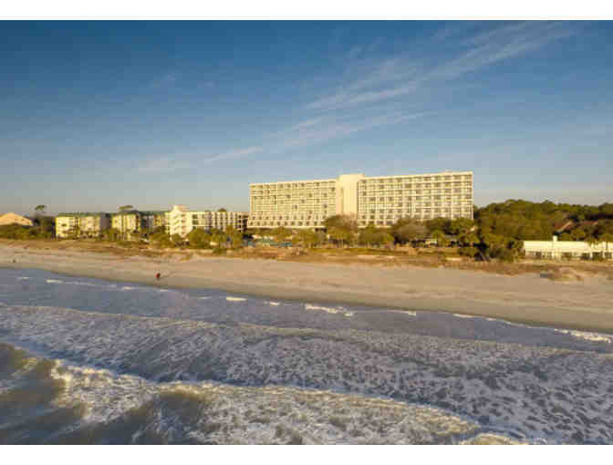 Hilton Head Marriott Resort & Spa - 2 Night Stay with Breakfast for 2 Daily - Photo 2