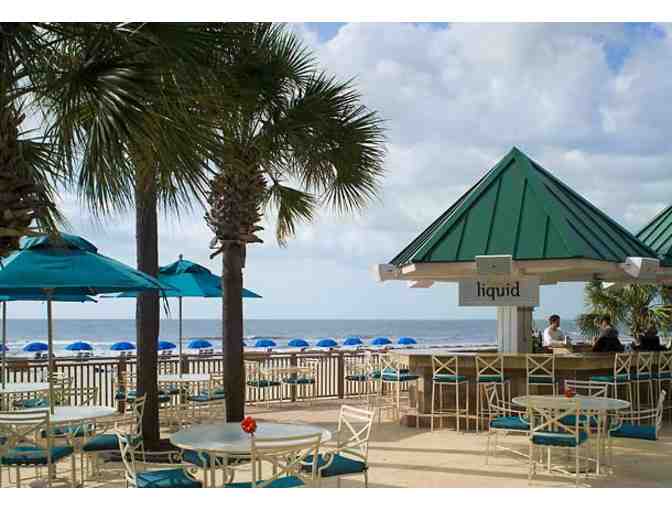 Hilton Head Marriott Resort & Spa - 2 Night Stay with Breakfast for 2 Daily