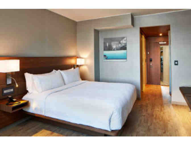 AC Hotel Portland Downtown - 2 Night Stay (Oregon) AND $100 VISA Gift Card - Photo 2
