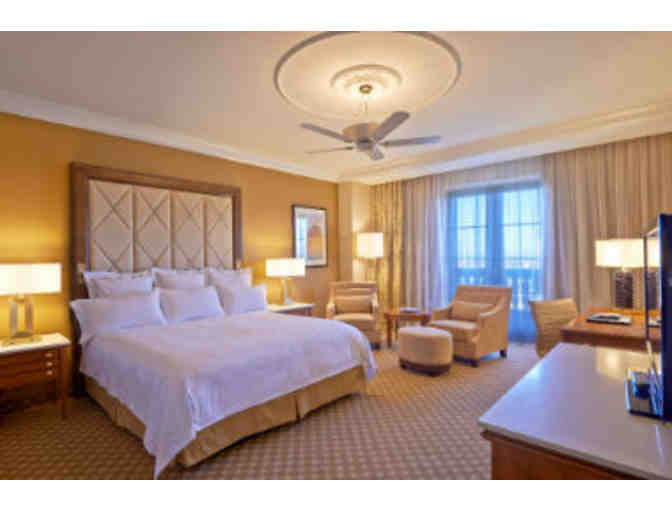JW Marriott Las Vegas Resort & Spa - 2 Night Stay with Breakfast for 2 - Photo 4