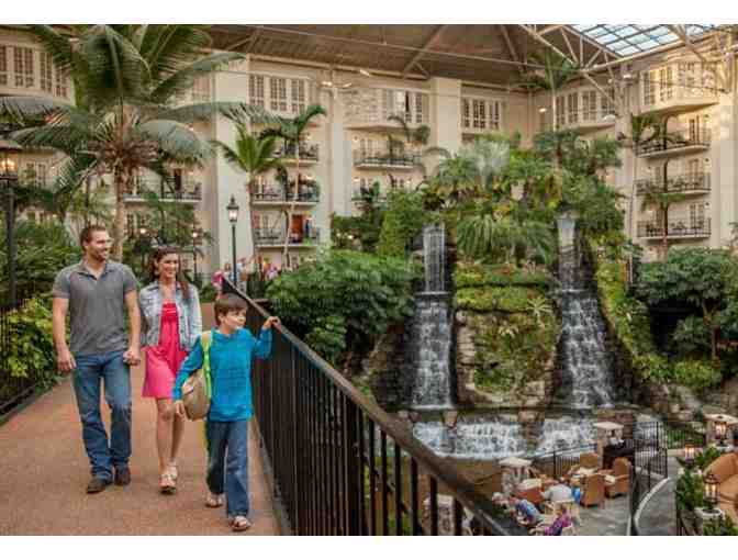 Gaylord Opryland Resort & Convention Center Stay Package! - Photo 3