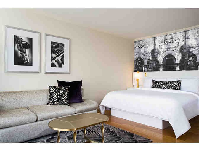 Avenue of the Arts Costa Mesa, A Tribute Portfolio Hotel - 2 Night Stay with Parking - Photo 2
