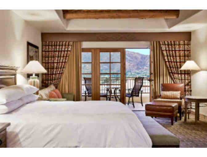 JW Marriott Scottsdale Camelback Inn Resort & Spa - 2 Night Stay!