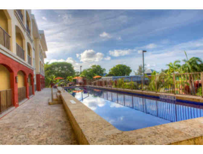 Courtyard by Marriott Bridgetown, Barbados - 2 Night Weekend Stay with Breakfast for 2 - Photo 3