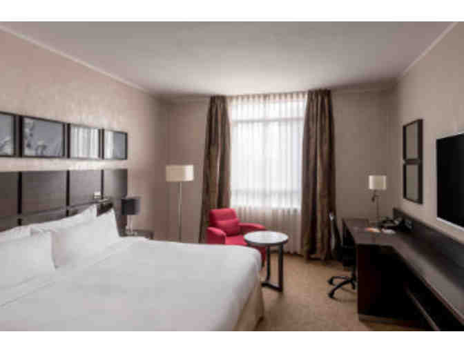 Munich Marriott Hotel - 2 Night Weekend Stay with Breakfast for 2 - Photo 5