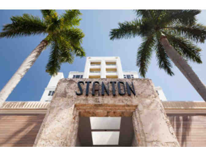 Marriott Stanton South Beach - 2 Night Stay - Photo 2