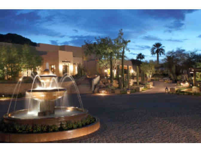 JW Marriott Scottsdale Camelback Inn Resort & Spa - 2 Night Stay! - Photo 4